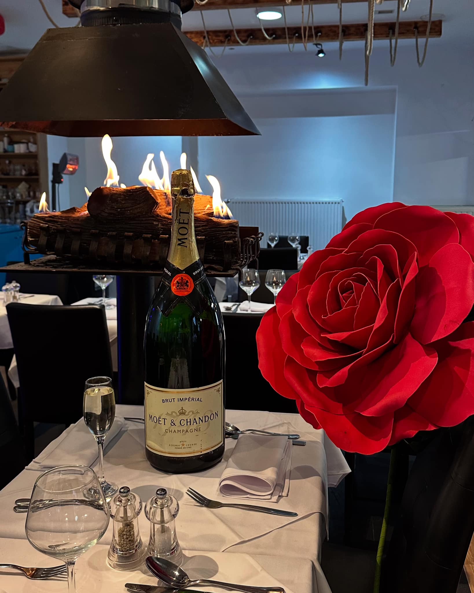 RESTAURANT LE PÊCHEUR