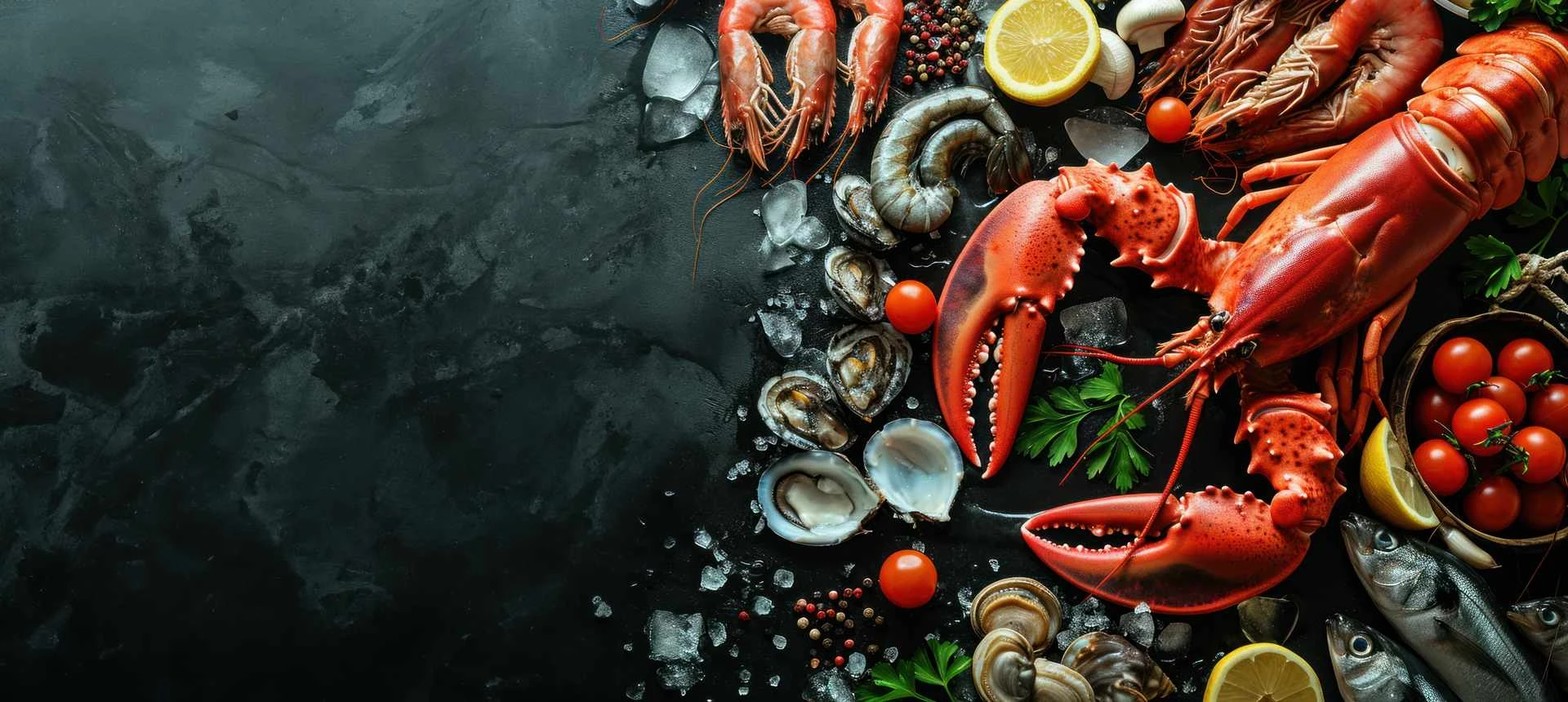 Logo RESTAURANT LE PÊCHEUR